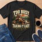 Taking It Easy T-Shirt