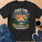 Long Way Home T-Shirt