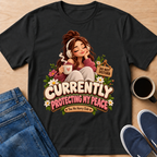 My Peace Girl T-Shirt