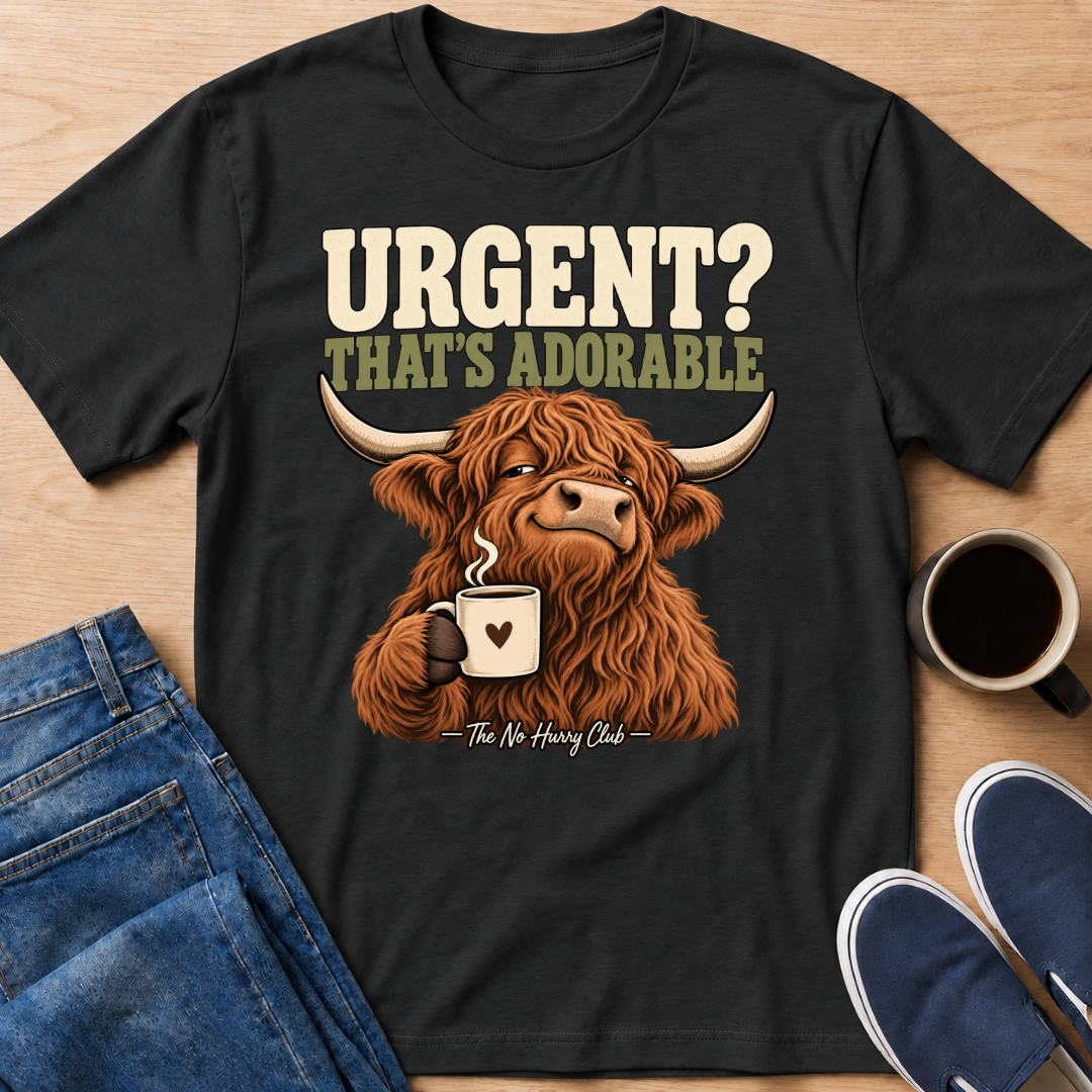 That's Adorable T-Shirt
