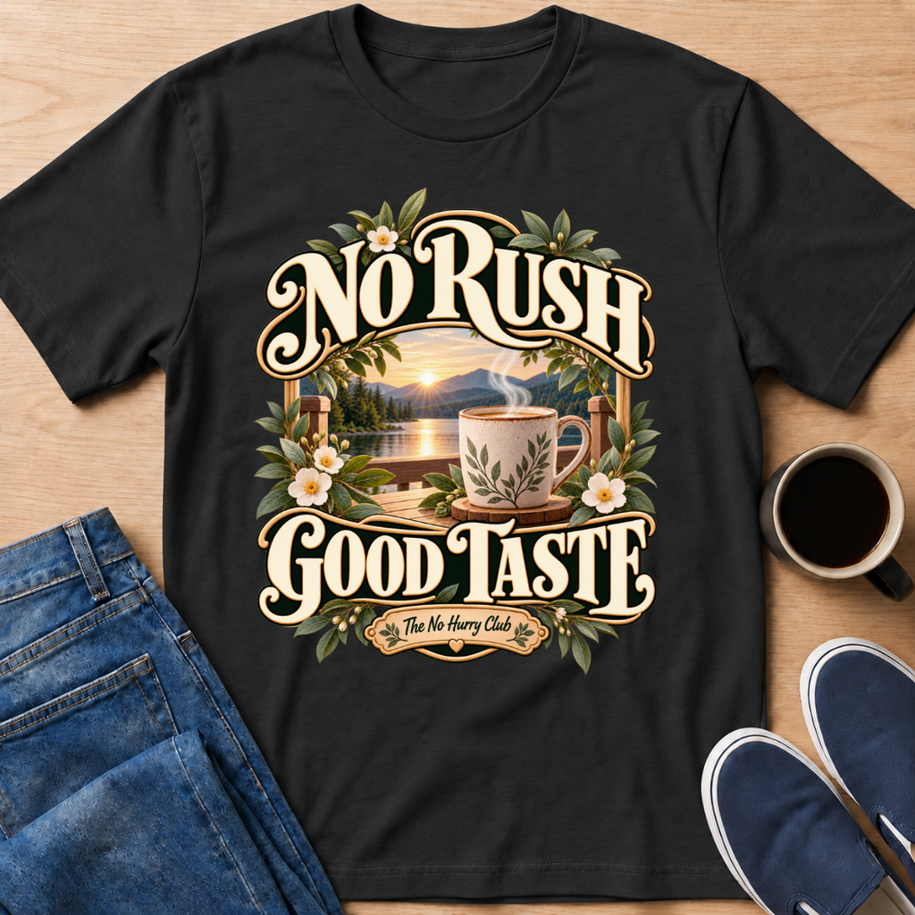 Good Taste T-Shirt