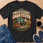 Chair Pro T-Shirt