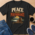 Lakeside Medal T-Shirt