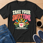 Sweet Time T-Shirt