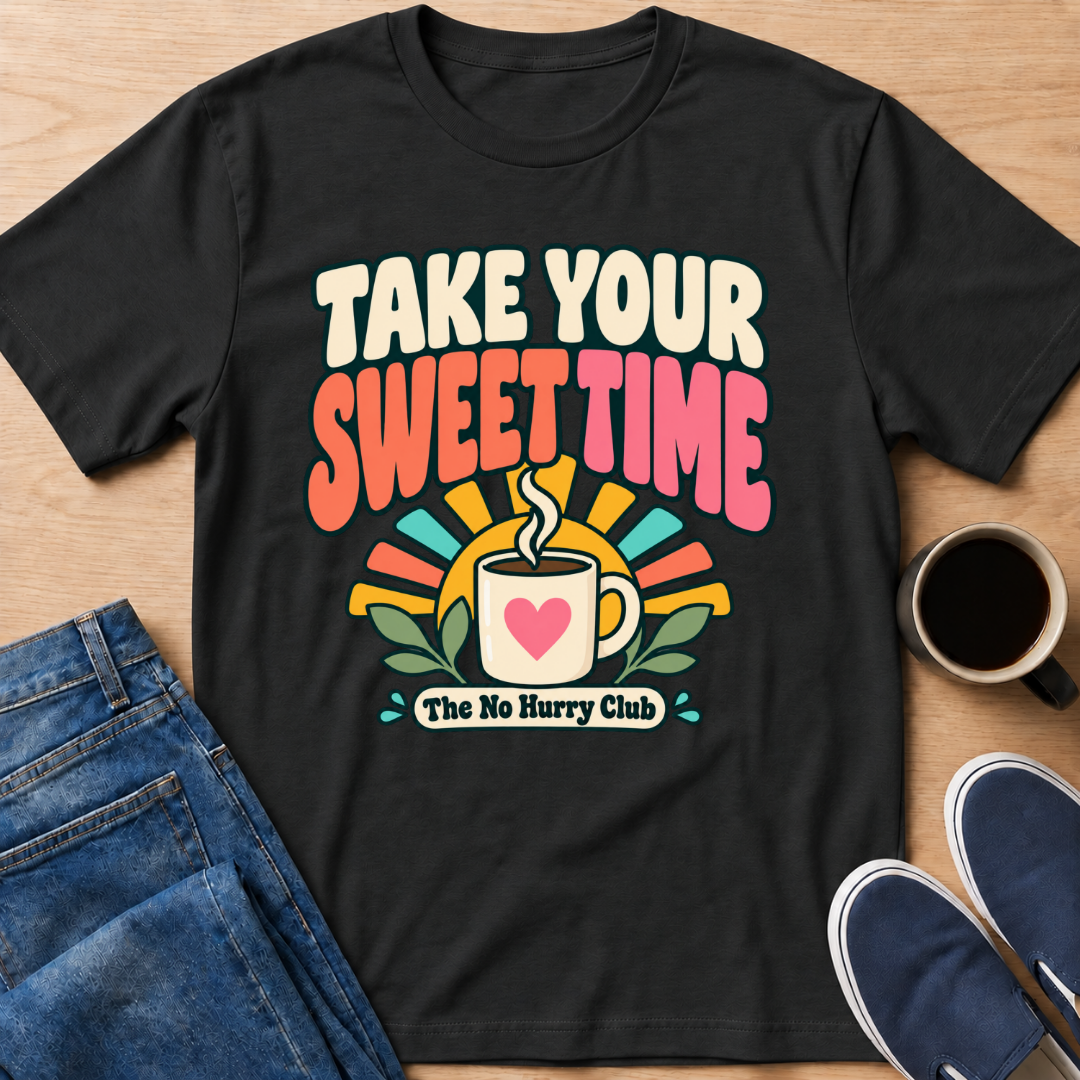 Sweet Time T-Shirt