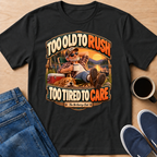 Old Guy T-Shirt