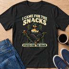 Chair Bear T-Shirt
