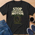 Hamster Wheel T-Shirt
