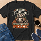 Prioritizing Peace T-Shirt