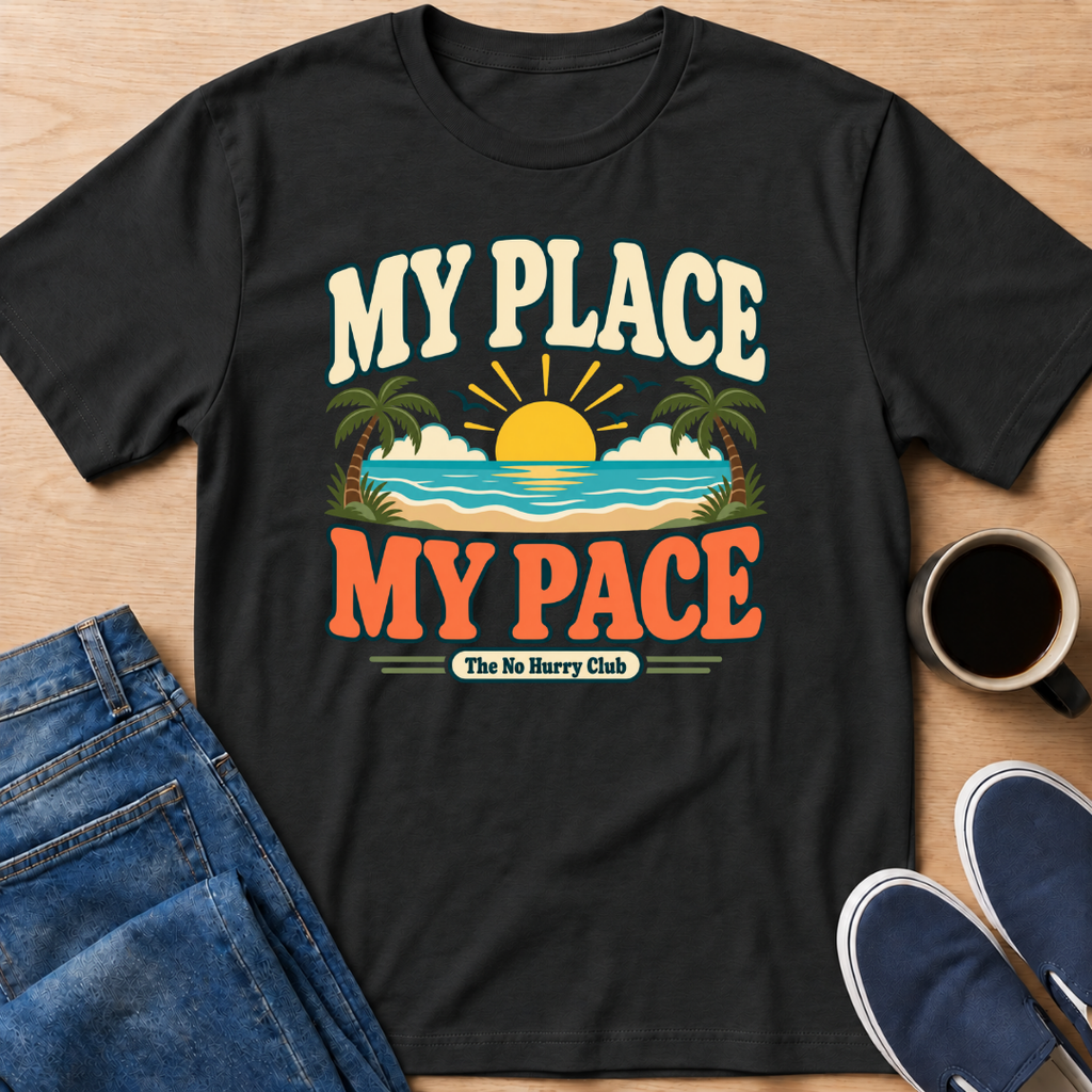 My Place T-Shirt
