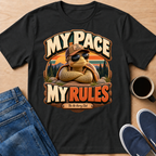 Smirking Tortoise T-Shirt