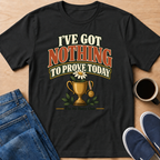 Daisy Trophy T-Shirt