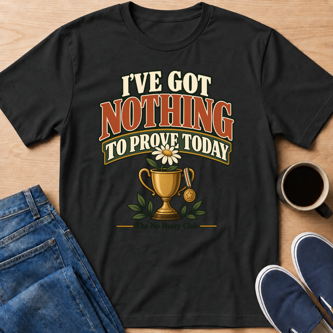 Daisy Trophy T-Shirt