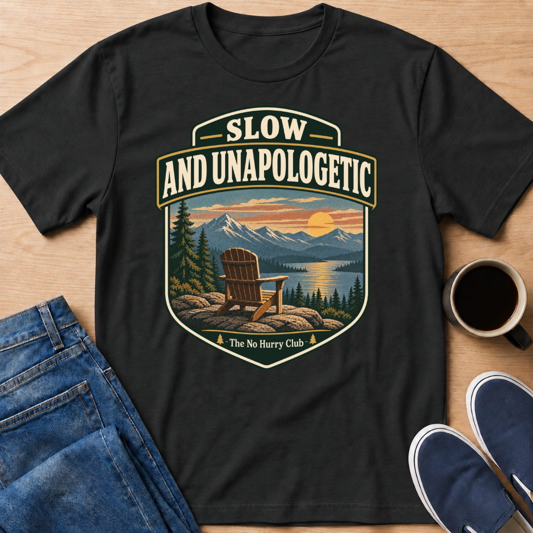 Unapologetic T-Shirt