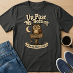 My Bedtime Owl T-Shirt