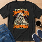 Haunting T-Shirt