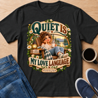 Happy Girl T-Shirt