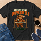 Lower The Bar T-Shirt
