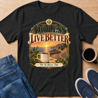 Olive Sunset T-Shirt