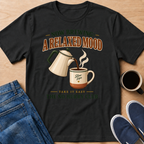 Now Brewing T-Shirt