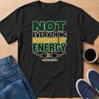 My Energy T-Shirt