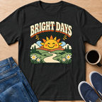 Bright Days T-Shirt