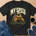 My Speed T-Shirt