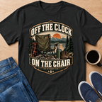 Off The Clock T-Shirt