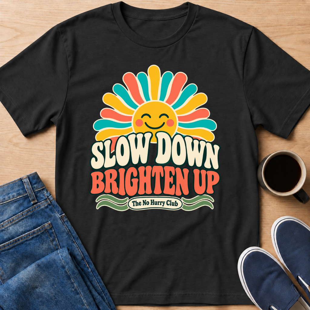 Brighten Up T-Shirt
