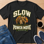 Power Move T-Shirt