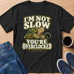Overclocked T-Shirt