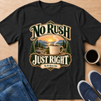 Just Right T-Shirt