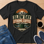 Slow Day T-Shirt