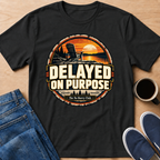 Delayed T-Shirt
