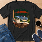 Better Slow T-Shirt