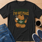 I've Got Peace T-Shirt