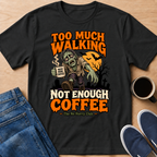 Halloween Zombie T-Shirt
