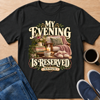 Evening Reserved T-Shirt