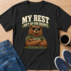 My Rest T-Shirt