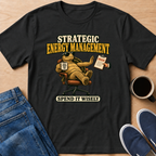 S.E.M. T-Shirt