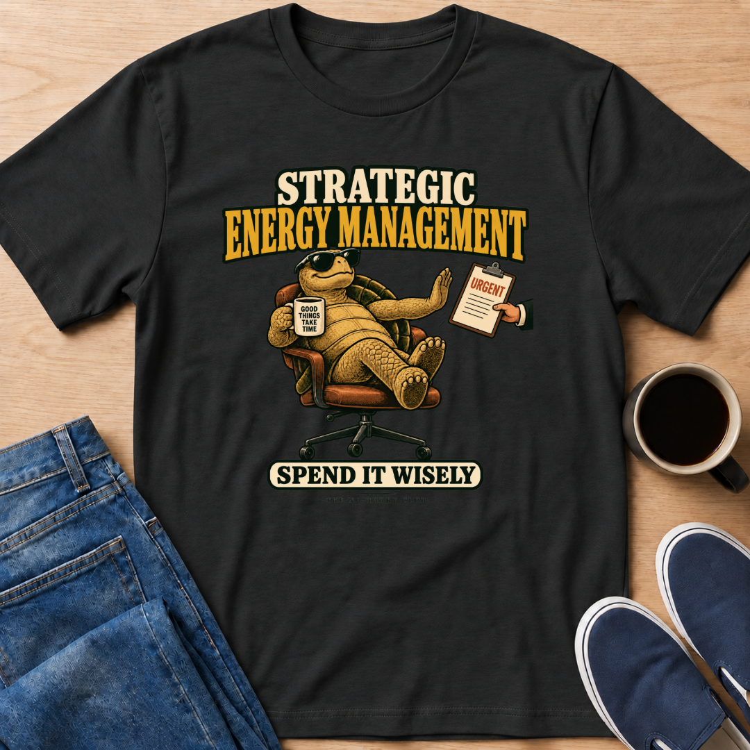 S.E.M. T-Shirt