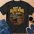 Hard Work T-Shirt