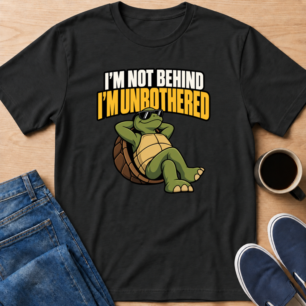 Unbothered T-Shirt