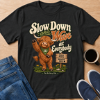 Bull Wave T-Shirt