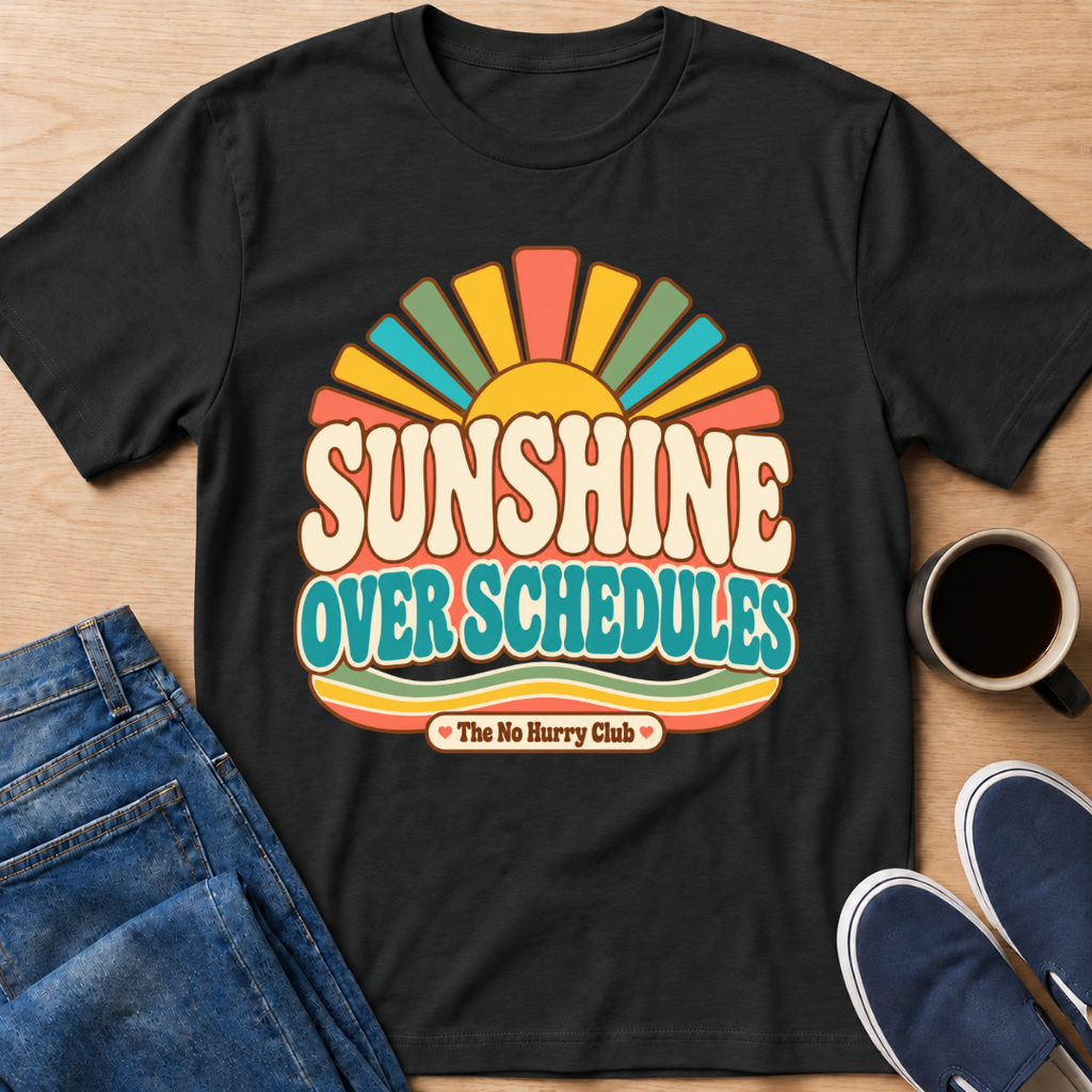 Sunshine T-Shirt