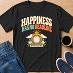 Happiness T-Shirt