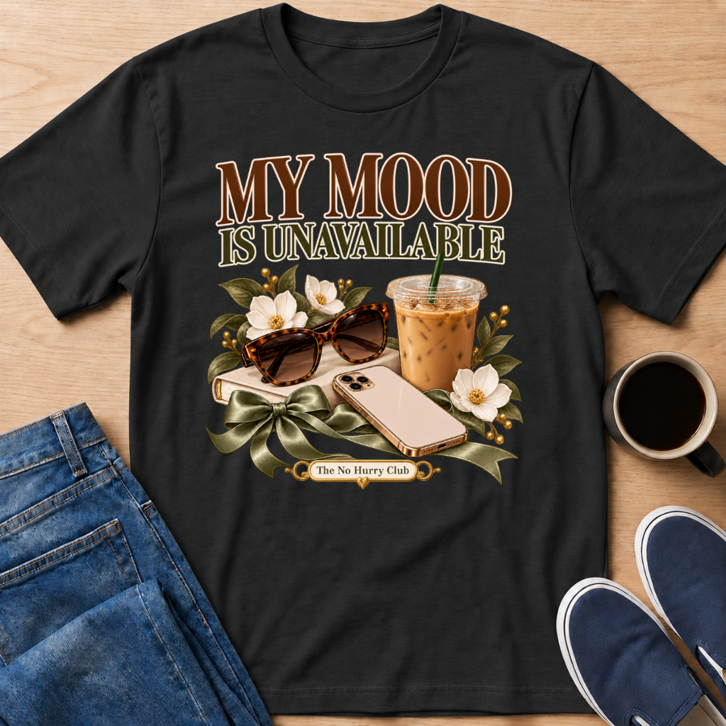 My Mood T-Shirt