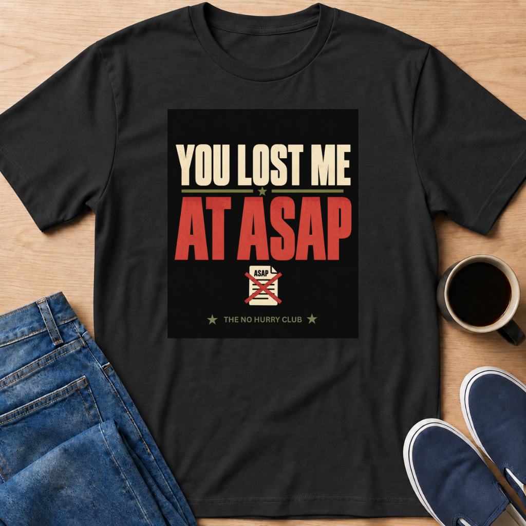 ASAP T-Shirt