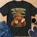 To-Do List T-Shirt