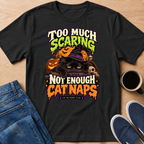 Cat Naps T-Shirt